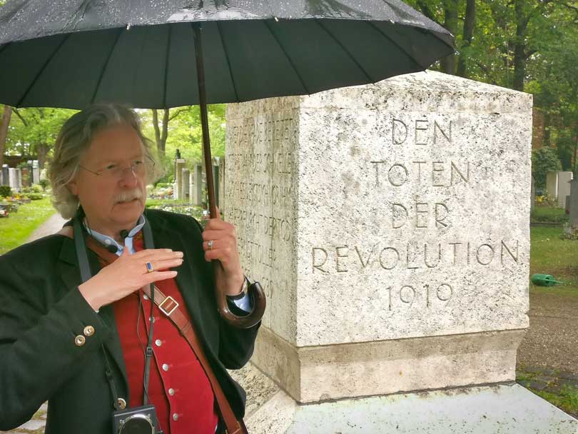 Rudolf Hartbrunner